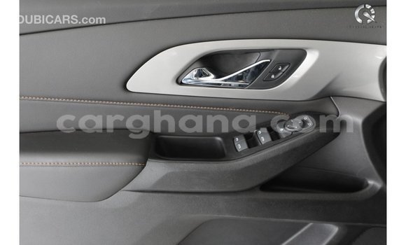 Buy Import Chevrolet Traverse Black Car in Import - Dubai in Ashanti Buy Import Chevrolet Traverse Black Car in Import - Dubai in Ashanti