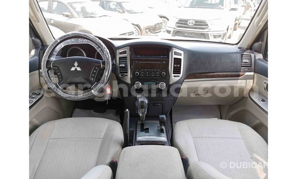 Ra Imported Mitsubishi Pajero Miiran Ọkọ̀ in Import - Dubai ni Ashanti Ra Imported Mitsubishi Pajero Miiran Ọkọ̀ in Import - Dubai ni Ashanti