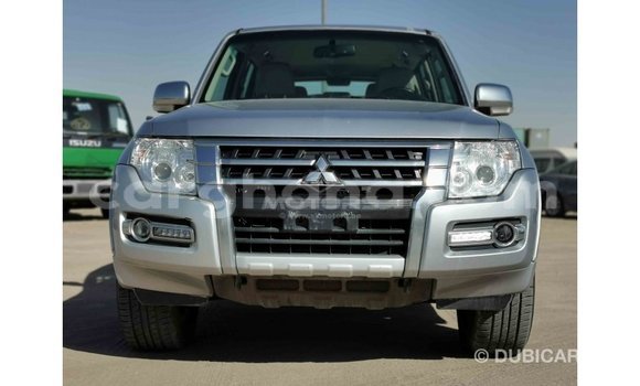 Ra Imported Mitsubishi Pajero Miiran Ọkọ̀ in Import - Dubai ni Ashanti Ra Imported Mitsubishi Pajero Miiran Ọkọ̀ in Import - Dubai ni Ashanti
