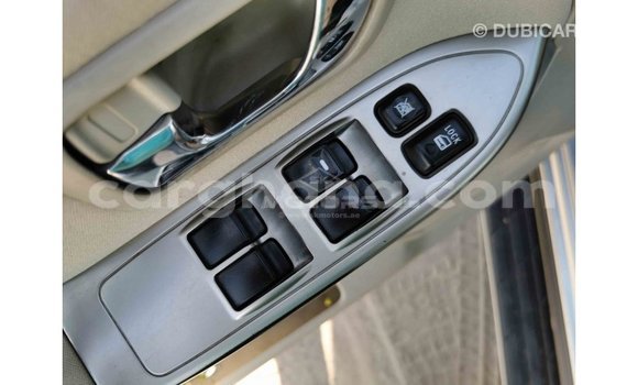 Ra Imported Mitsubishi Pajero Miiran Ọkọ̀ in Import - Dubai ni Ashanti Ra Imported Mitsubishi Pajero Miiran Ọkọ̀ in Import - Dubai ni Ashanti