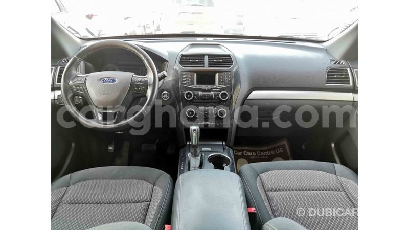 Big with watermark ford explorer ashanti import dubai 27734