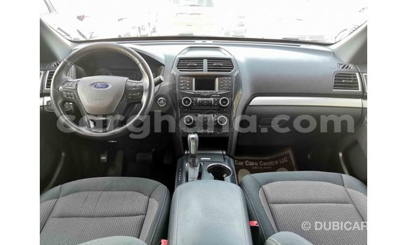 Ra Imported Ford Explorer Miiran Ọkọ̀ in Import - Dubai ni Ashanti Ra Imported Ford Explorer Miiran Ọkọ̀ in Import - Dubai ni Ashanti