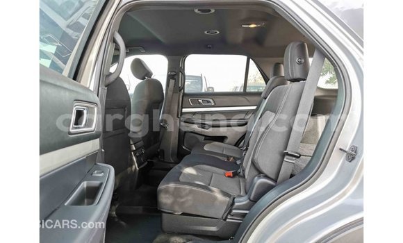 Ra Imported Ford Explorer Miiran Ọkọ̀ in Import - Dubai ni Ashanti Ra Imported Ford Explorer Miiran Ọkọ̀ in Import - Dubai ni Ashanti