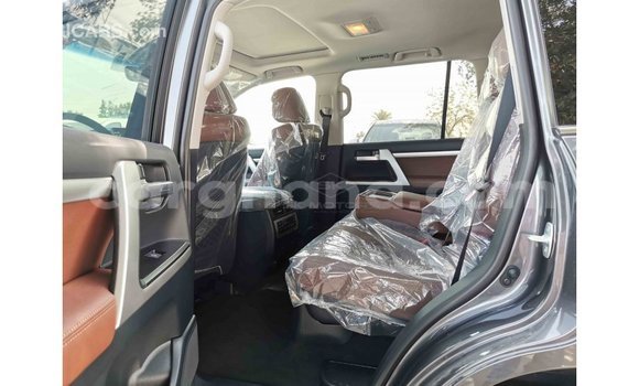 Sayi Imported Toyota Land Cruiser Sauran Mota in Import - Dubai a Ashanti Sayi Imported Toyota Land Cruiser Sauran Mota in Import - Dubai a Ashanti