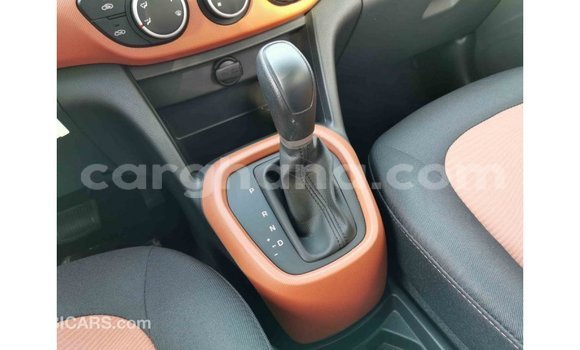 Buy Import Hyundai i10 Other Car in Import - Dubai in Ashanti Buy Import Hyundai i10 Other Car in Import - Dubai in Ashanti