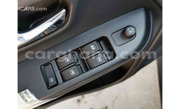 Sayi Imported Toyota Rush Brown Mota in Import - Dubai a Ashanti Sayi Imported Toyota Rush Brown Mota in Import - Dubai a Ashanti