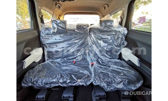 Sayi Imported Toyota Rush Brown Mota in Import - Dubai a Ashanti Sayi Imported Toyota Rush Brown Mota in Import - Dubai a Ashanti