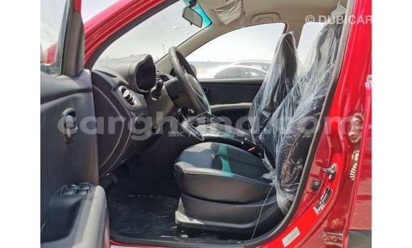 Sayi Imported Hyundai i10 Red Mota in Import - Dubai a Ashanti Sayi Imported Hyundai i10 Red Mota in Import - Dubai a Ashanti
