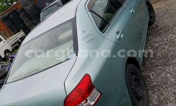 Buy Used Toyota Yaris Other Car in Accra in Greater Accra