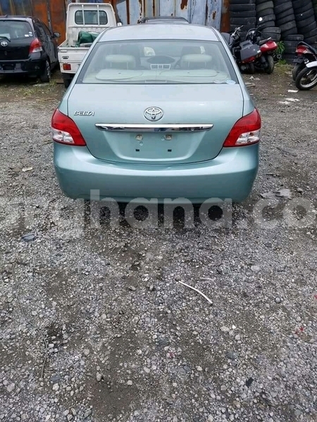 Big with watermark toyota yaris greater accra accra 27760
