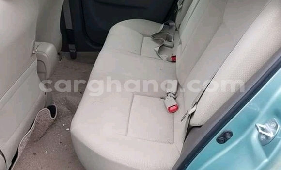 Buy Used Toyota Yaris Other Car in Accra in Greater Accra Buy Used Toyota Yaris Other Car in Accra in Greater Accra