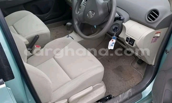 Buy Used Toyota Yaris Other Car in Accra in Greater Accra Buy Used Toyota Yaris Other Car in Accra in Greater Accra