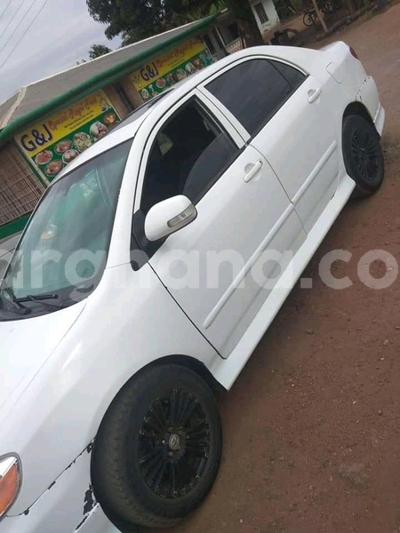 Big with watermark toyota corolla greater accra accra 27761