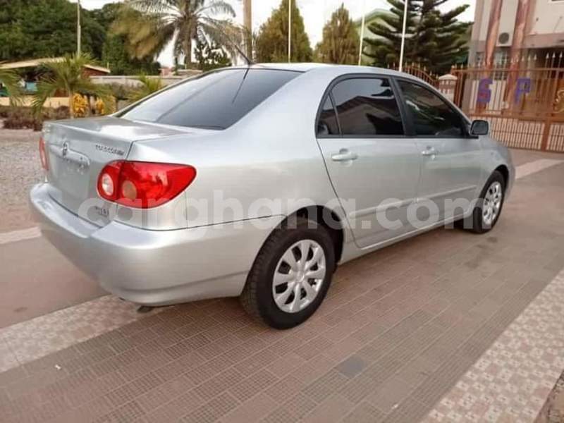 Big with watermark toyota corolla western sekondi 27762