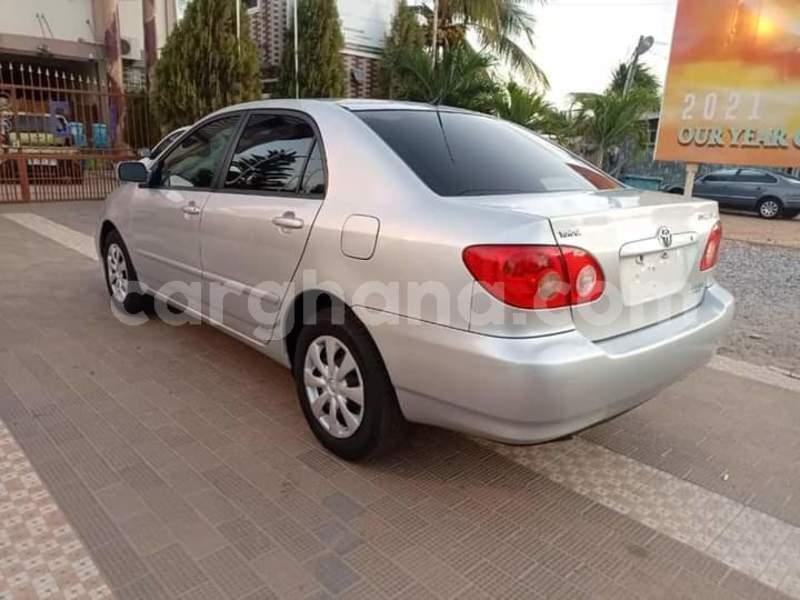 Big with watermark toyota corolla western sekondi 27762