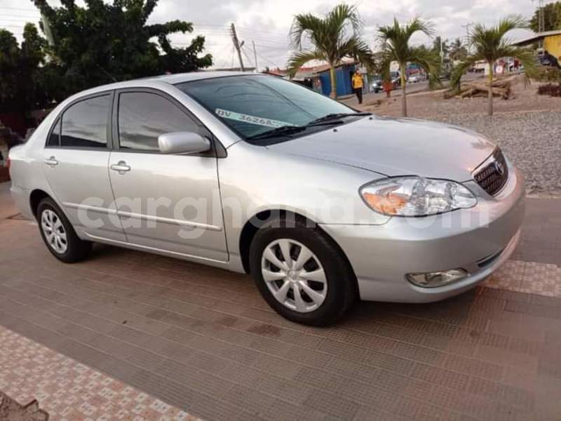 Big with watermark toyota corolla western sekondi 27762