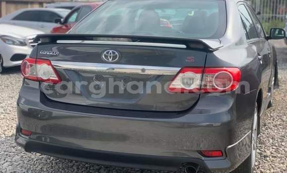 Buy Used Toyota Corolla Beige Car in Sekondi in Western Buy Used Toyota Corolla Beige Car in Sekondi in Western