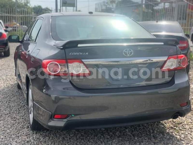 Big with watermark toyota corolla western sekondi 27763