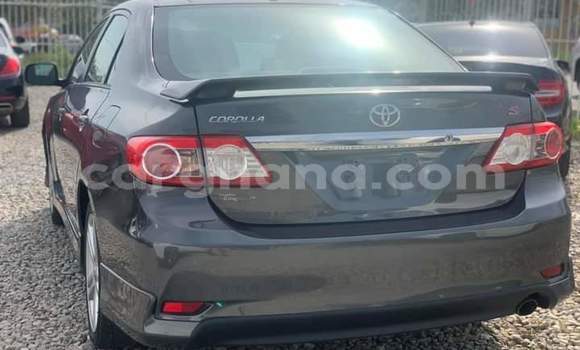 Buy Used Toyota Corolla Beige Car in Sekondi in Western Buy Used Toyota Corolla Beige Car in Sekondi in Western