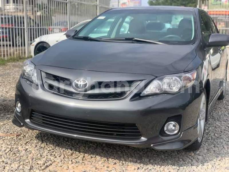 Big with watermark toyota corolla western sekondi 27763