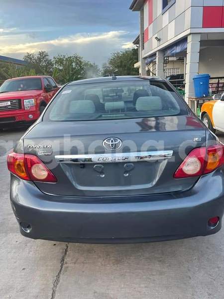 Big with watermark toyota corolla western sekondi 27764