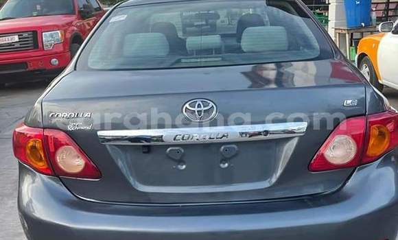 Buy Used Toyota Corolla Other Car in Sekondi in Western