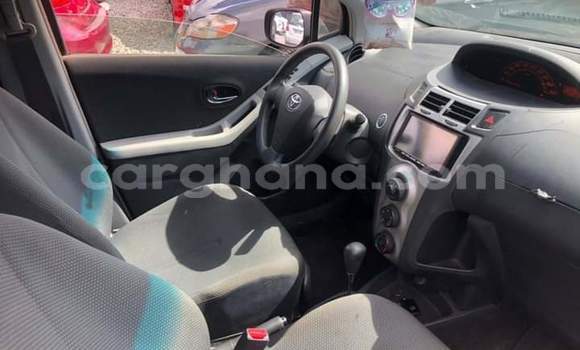 Buy Used Toyota Vitz Beige Car in Sekondi in Western Buy Used Toyota Vitz Beige Car in Sekondi in Western
