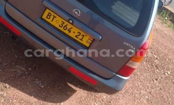 Buy Used Opel Astra OPC Silver Car in Sekondi in Western Buy Used Opel Astra OPC Silver Car in Sekondi in Western