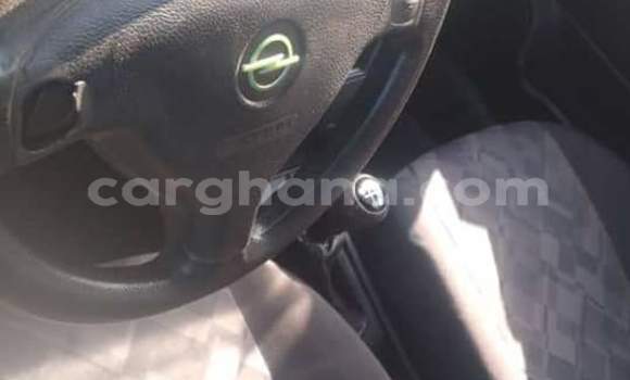 Buy Used Opel Astra OPC Silver Car in Sekondi in Western Buy Used Opel Astra OPC Silver Car in Sekondi in Western