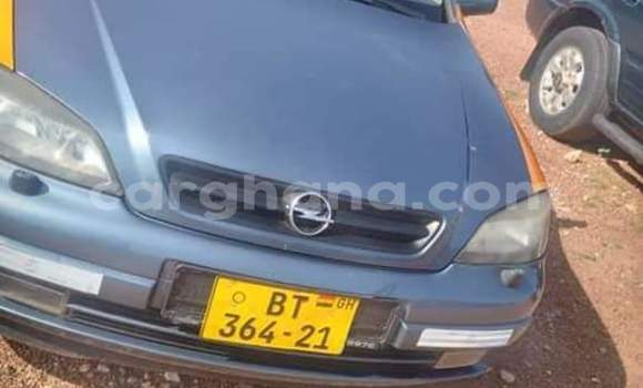 Buy Used Opel Astra OPC Silver Car in Sekondi in Western Buy Used Opel Astra OPC Silver Car in Sekondi in Western
