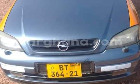Buy Used Opel Astra OPC Silver Car in Sekondi in Western Buy Used Opel Astra OPC Silver Car in Sekondi in Western