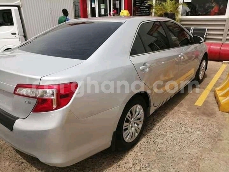 Big with watermark toyota camry greater accra accra 27767