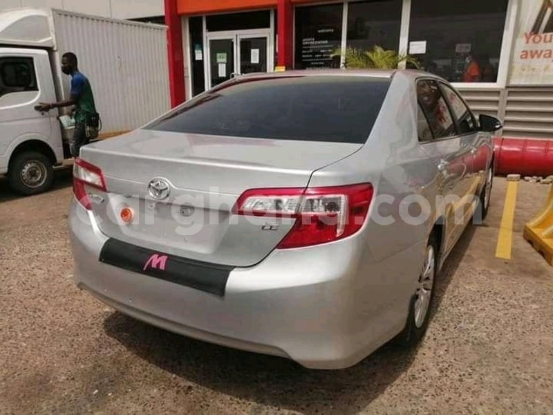 Big with watermark toyota camry greater accra accra 27767