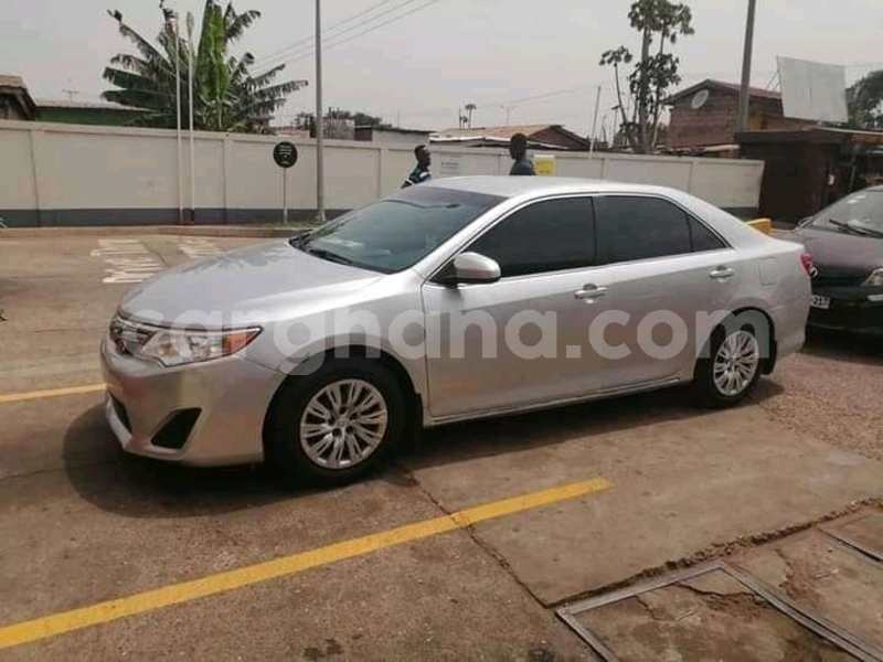 Big with watermark toyota camry greater accra accra 27767