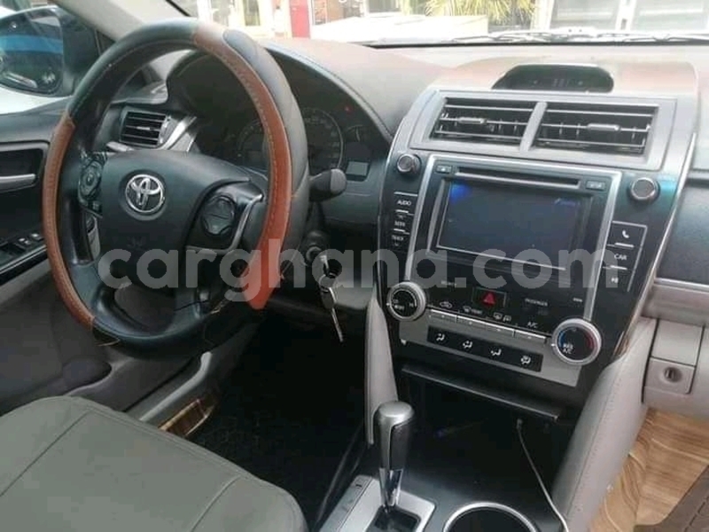 Big with watermark toyota camry greater accra accra 27767