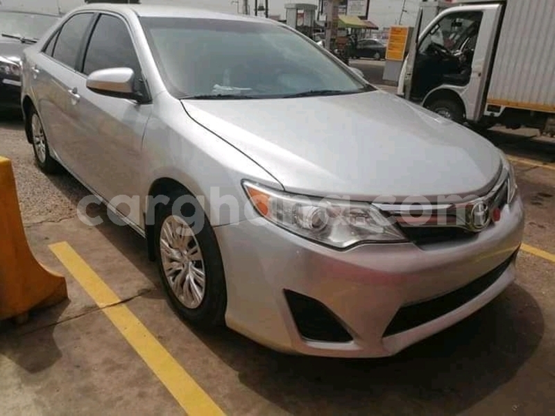 Big with watermark toyota camry greater accra accra 27767