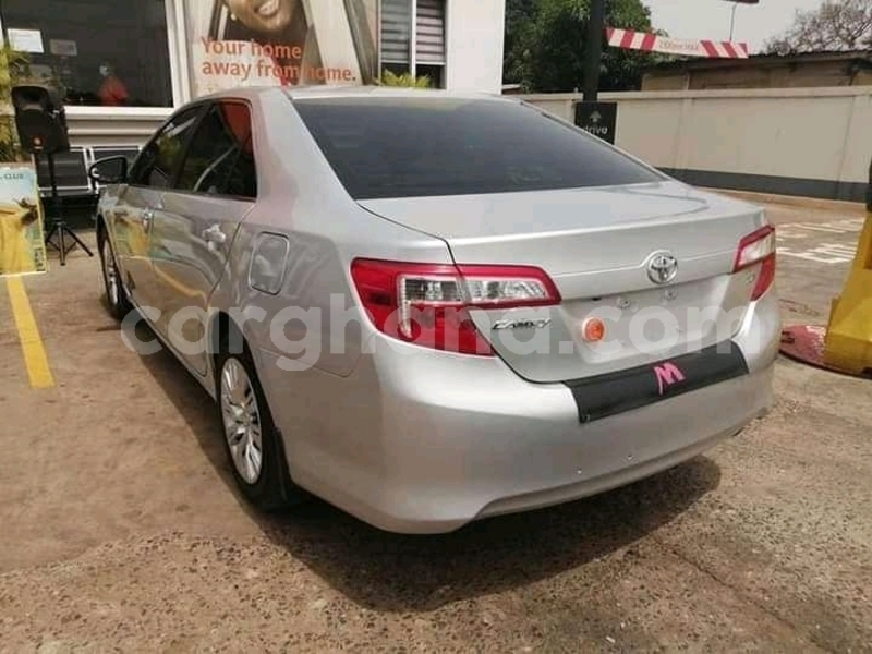 Big with watermark toyota camry greater accra accra 27767