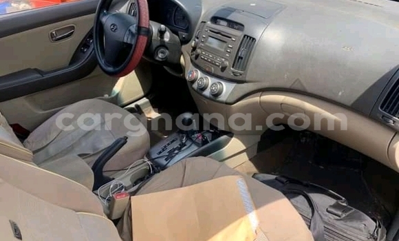 Ra Àlòkù Hyundai Elantra Red Ọkọ̀ in Accra ni Greater Accra Ra Àlòkù Hyundai Elantra Red Ọkọ̀ in Accra ni Greater Accra