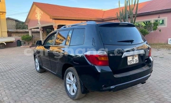 Ra Àlòkù Toyota RAV4 Miiran Ọkọ̀ in Accra ni Greater Accra