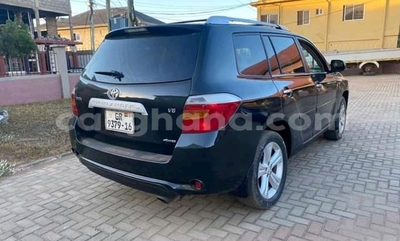 Buy Used Toyota RAV4 Other Car in Accra in Greater Accra Buy Used Toyota RAV4 Other Car in Accra in Greater Accra