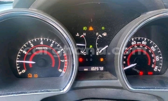 Buy Used Toyota RAV4 Other Car in Accra in Greater Accra Buy Used Toyota RAV4 Other Car in Accra in Greater Accra