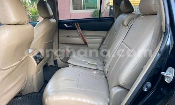 Buy Used Toyota RAV4 Other Car in Accra in Greater Accra Buy Used Toyota RAV4 Other Car in Accra in Greater Accra