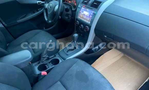 Buy Used Toyota Corolla II Other Car in Accra in Greater Accra Buy Used Toyota Corolla II Other Car in Accra in Greater Accra