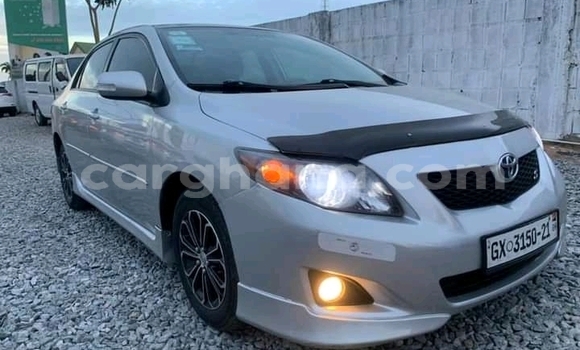 Buy Used Toyota Corolla II Other Car in Accra in Greater Accra Buy Used Toyota Corolla II Other Car in Accra in Greater Accra
