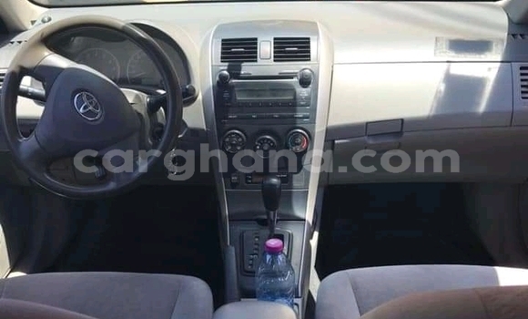 Buy Used Toyota Corolla II Other Car in Accra in Greater Accra Buy Used Toyota Corolla II Other Car in Accra in Greater Accra
