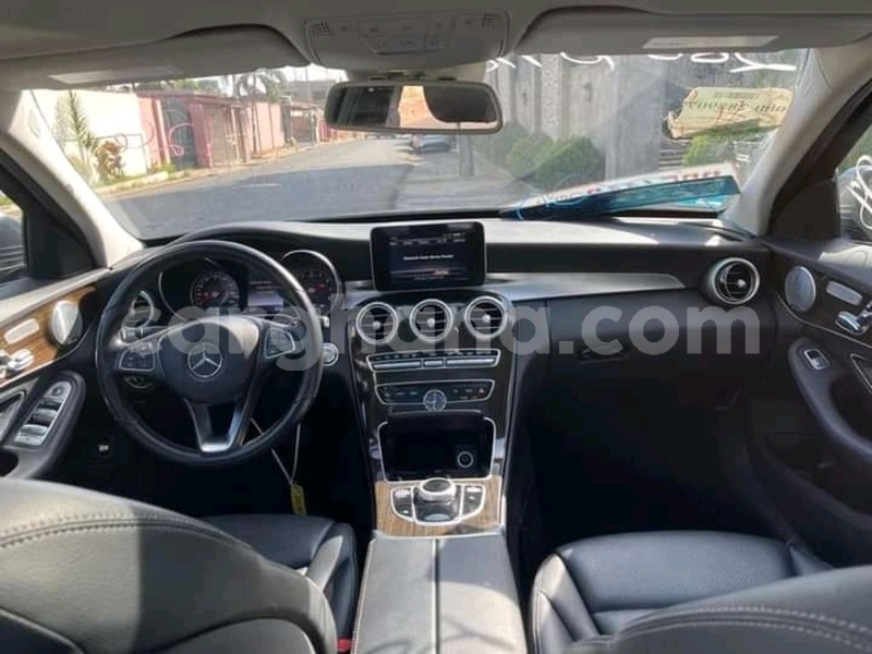 Big with watermark mercedes benz e200 greater accra accra 27772