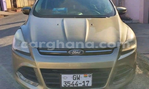 Buy Used Ford V8 Other Car in Accra in Greater Accra