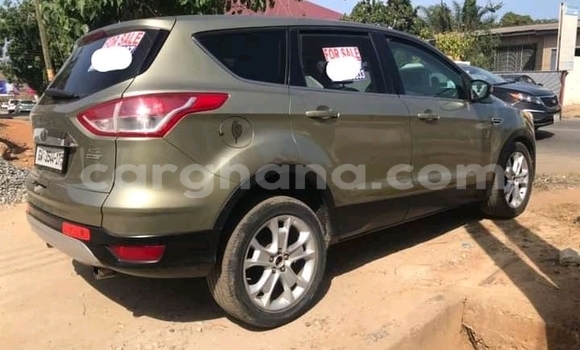 Sayi Na hannu Ford V8 Sauran Mota in Accra a Greater Accra Sayi Na hannu Ford V8 Sauran Mota in Accra a Greater Accra