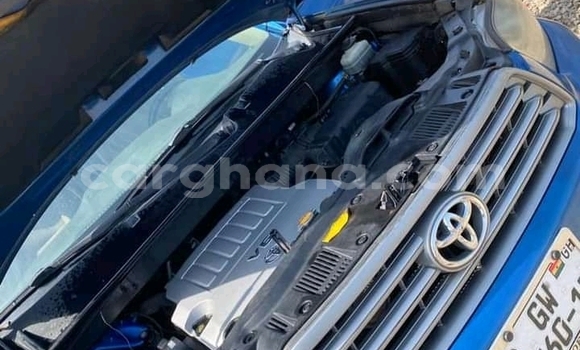 Ra Àlòkù Toyota Highlander Miiran Ọkọ̀ in Accra ni Greater Accra Ra Àlòkù Toyota Highlander Miiran Ọkọ̀ in Accra ni Greater Accra