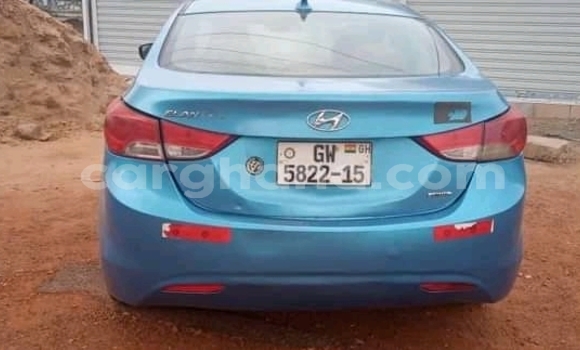 Buy Used Hyundai Elantra Other Car in Accra in Greater Accra